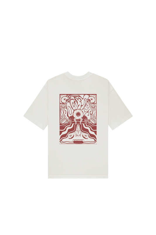 Pockies - Delirious - T-Shirt