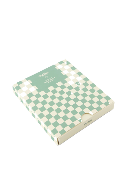 Pockies - Green Checkered - Boxer Shorts