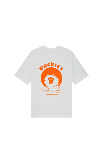 Pockies - Hotspring - T-Shirt