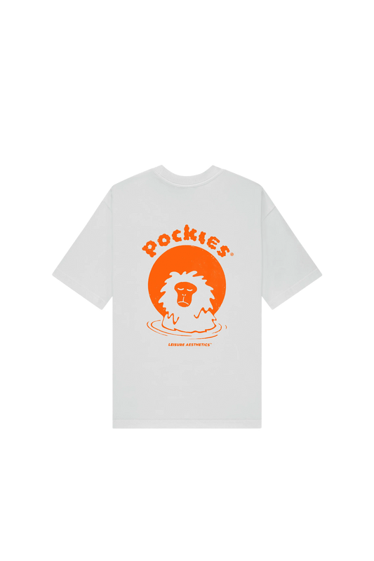 Pockies - Hotspring - T-Shirt