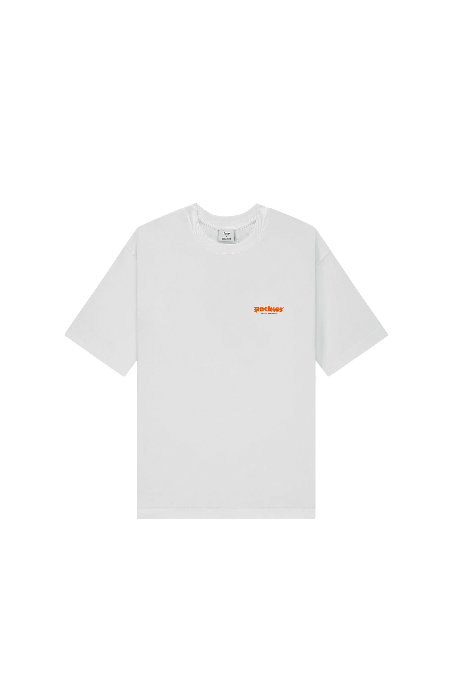 Pockies - Hotspring - T-Shirt