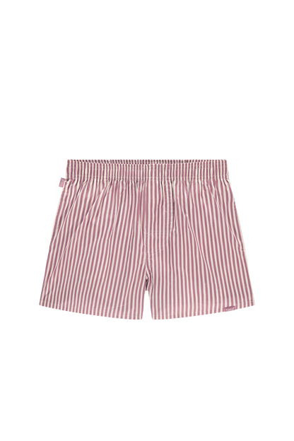 Pockies - Pink Striped - Boxer Shorts