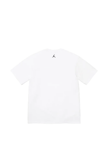 Supreme x Jordan - Biggie Photo - T-Shirt