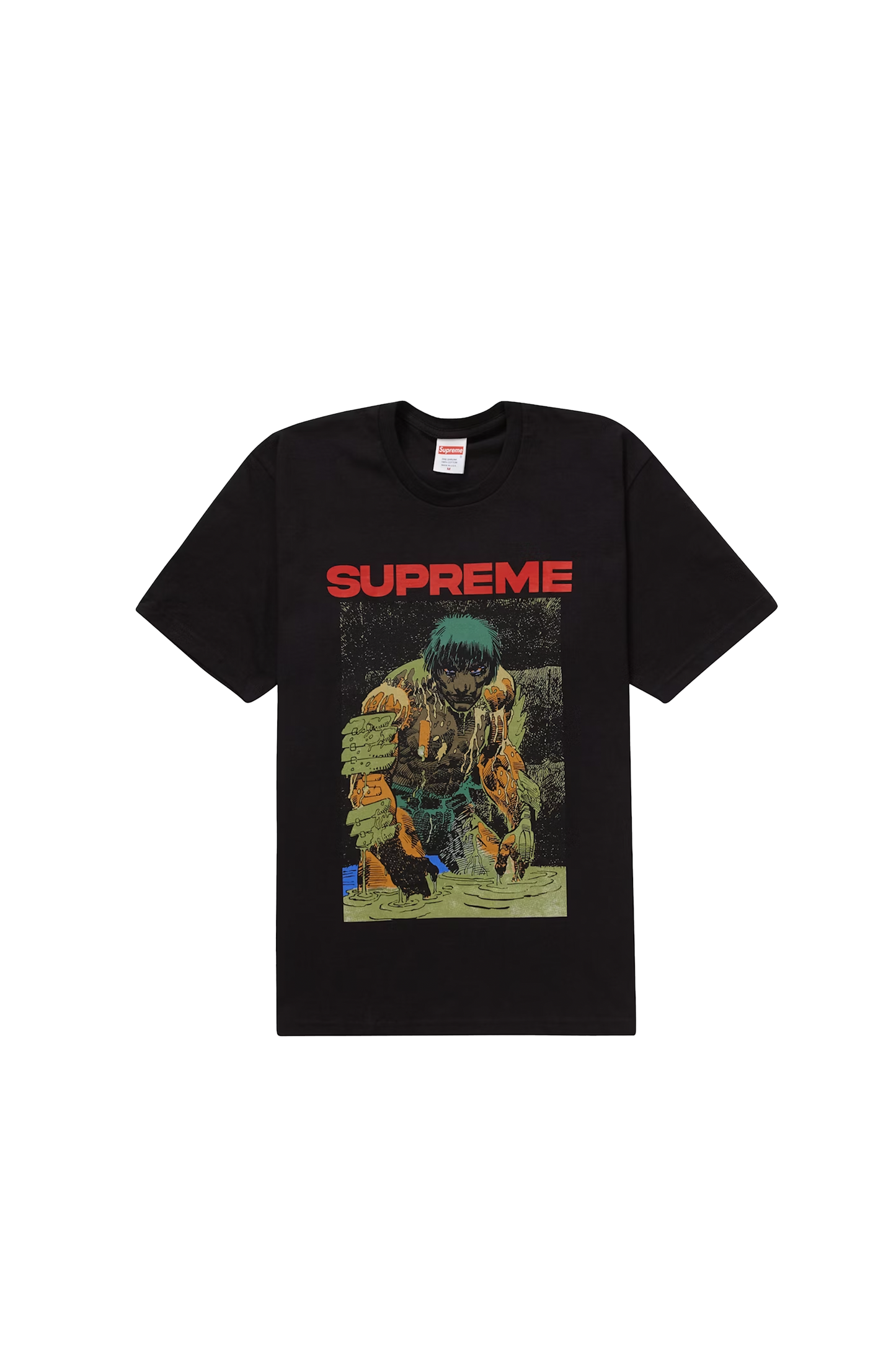 Supreme - Ronin - T-Shirt