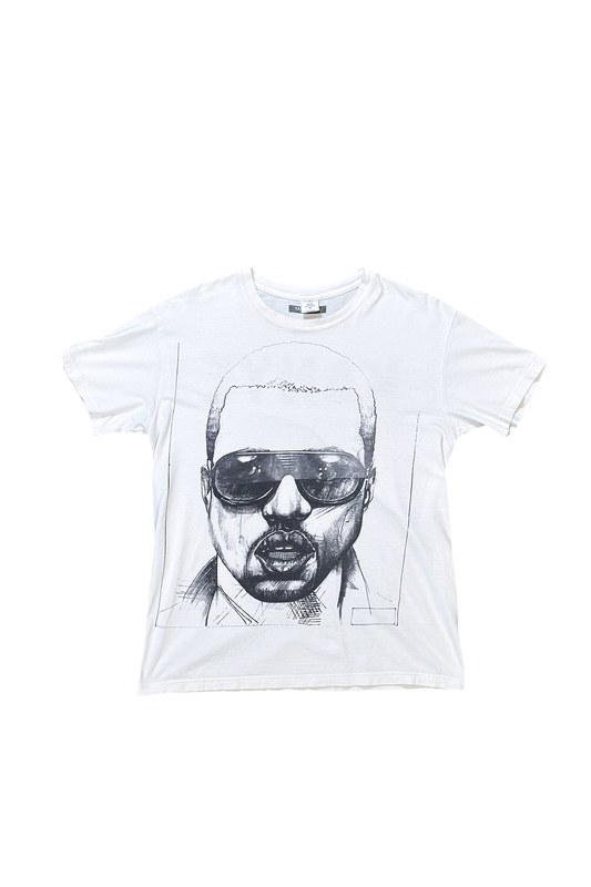 Vintage - Kanye West Graduation - T-Shirt - 2000s