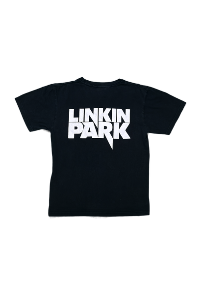 Vintage - Linkin Park The Hunting Party - T-Shirt - 2000s
