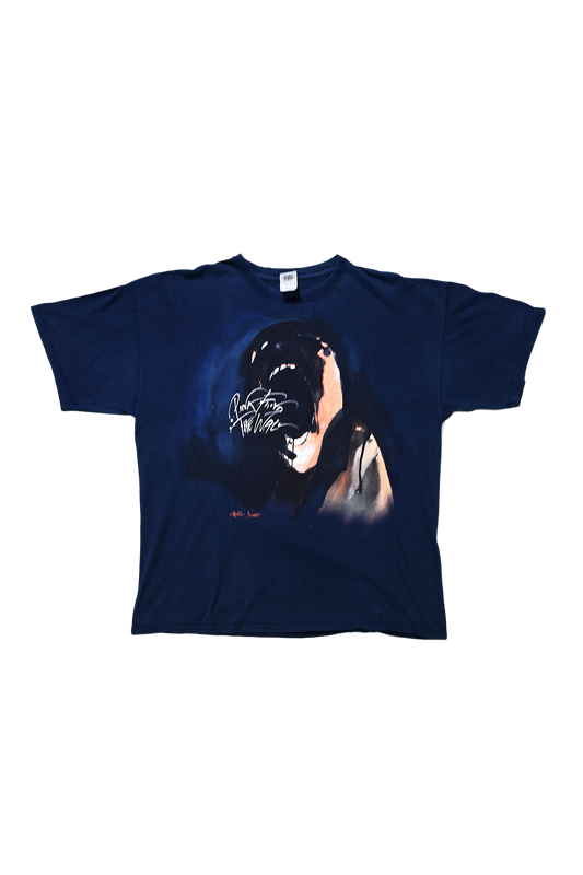 Vintage - Pink Floyd The Wall - T-Shirt - 2000s