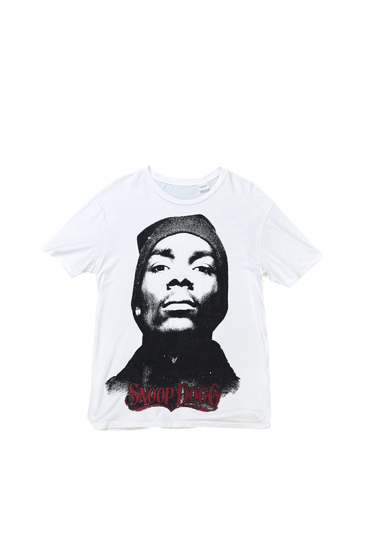 Vintage - Snopp Dogg - T-Shirt - 2000s